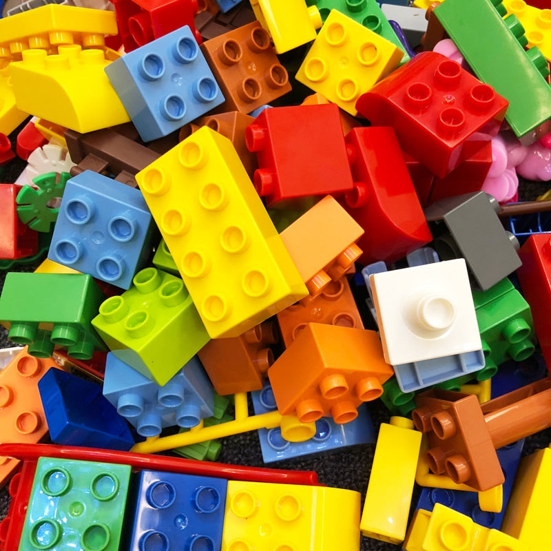 LEGO Venio Lectum & Acessórios